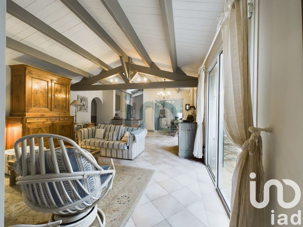 � vendre  Maison La Couarde-sur-Mer (17670)