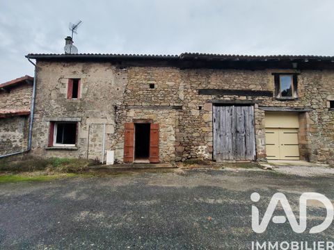   Vente Maison de village 4 pi�ces Maison - 4 pi�ce(s) - 103 m�