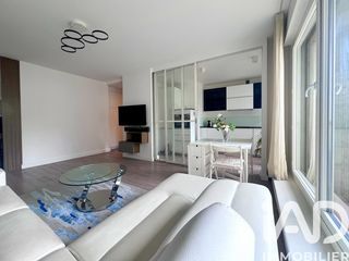  Appartement � vendre 2 pi�ces 57 m�