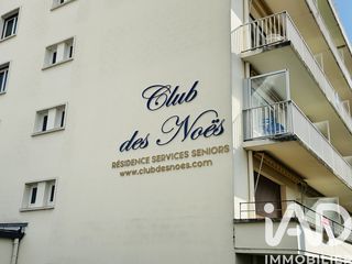  Appartement � vendre 2 pi�ces 66 m�