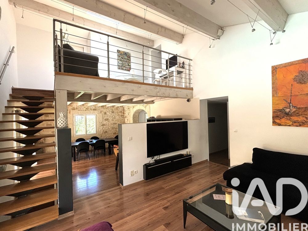 � vendre  Maison Canoh�s (66680)