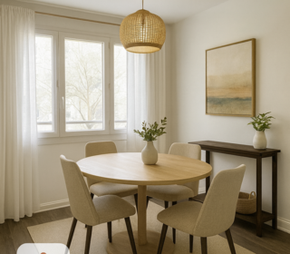  Appartement � vendre 5 pi�ces 110 m�