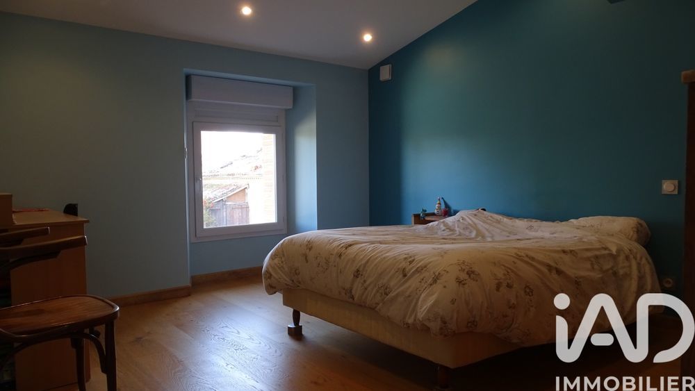 � vendre  Maison Revel (31250)