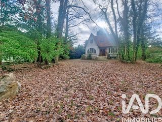  Maison � vendre 7 pi�ces 145 m�