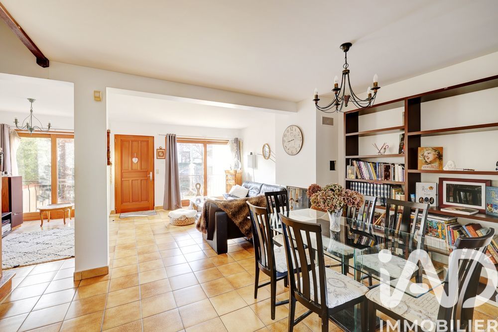 � vendre  Maison Clamart (92140)
