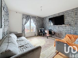  Appartement � vendre 3 pi�ces 67 m�