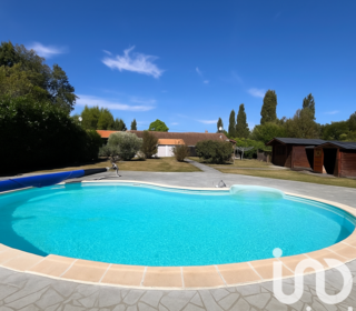  Maison � vendre 6 pi�ces 114 m�