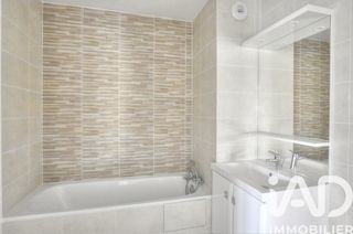  Appartement � vendre 3 pi�ces 61 m�