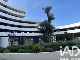  Appartement � vendre 3 pi�ces 56 m�