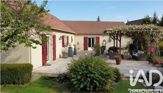  Maison � vendre 5 pi�ces 134 m�