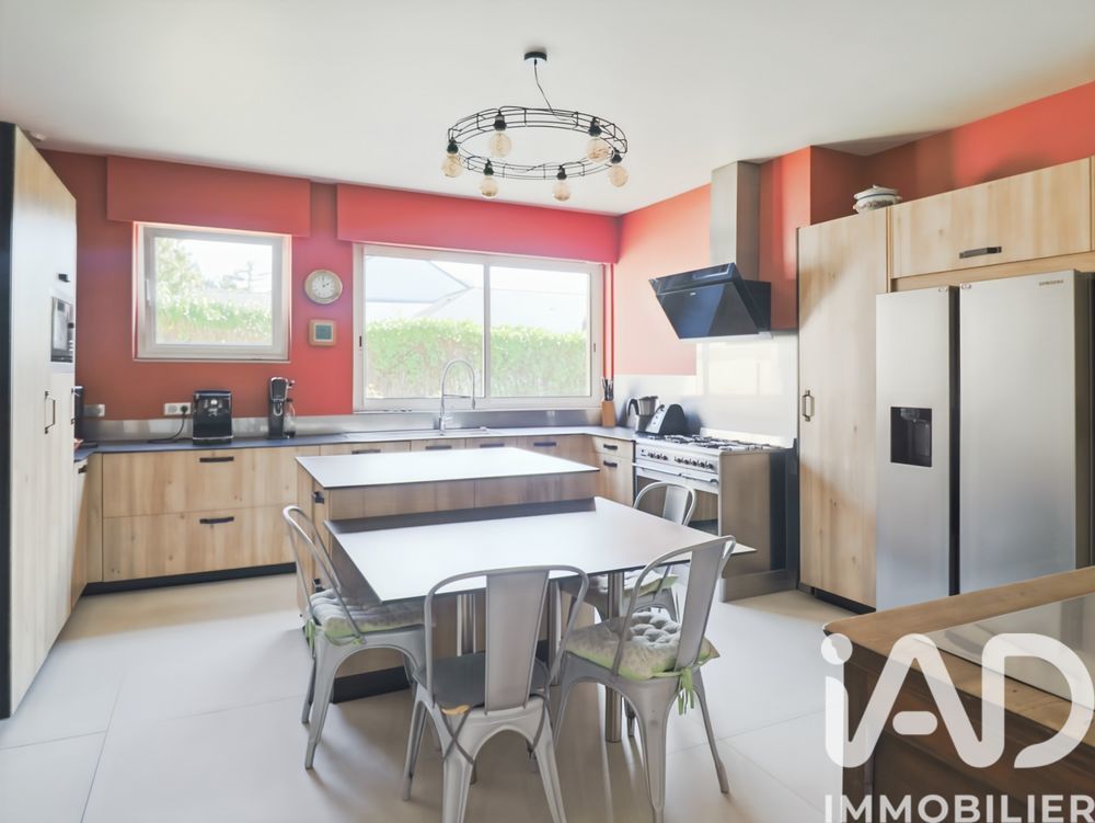 � vendre  Maison Gu�rande (44350)