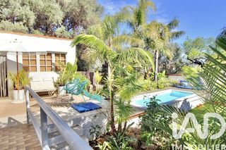  Maison � vendre 5 pi�ces 122 m�