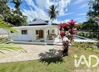  Maison � vendre 4 pi�ces 106 m�