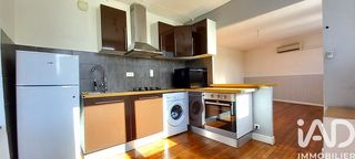  Appartement � vendre 4 pi�ces 60 m�