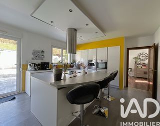  Maison � vendre 4 pi�ces 126 m�