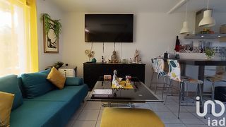  Maison � vendre 3 pi�ces 48 m�