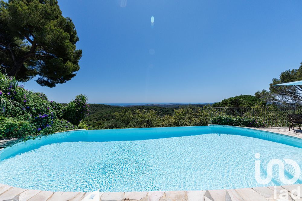 � vendre  Villa Tourrettes-sur-Loup (06140)