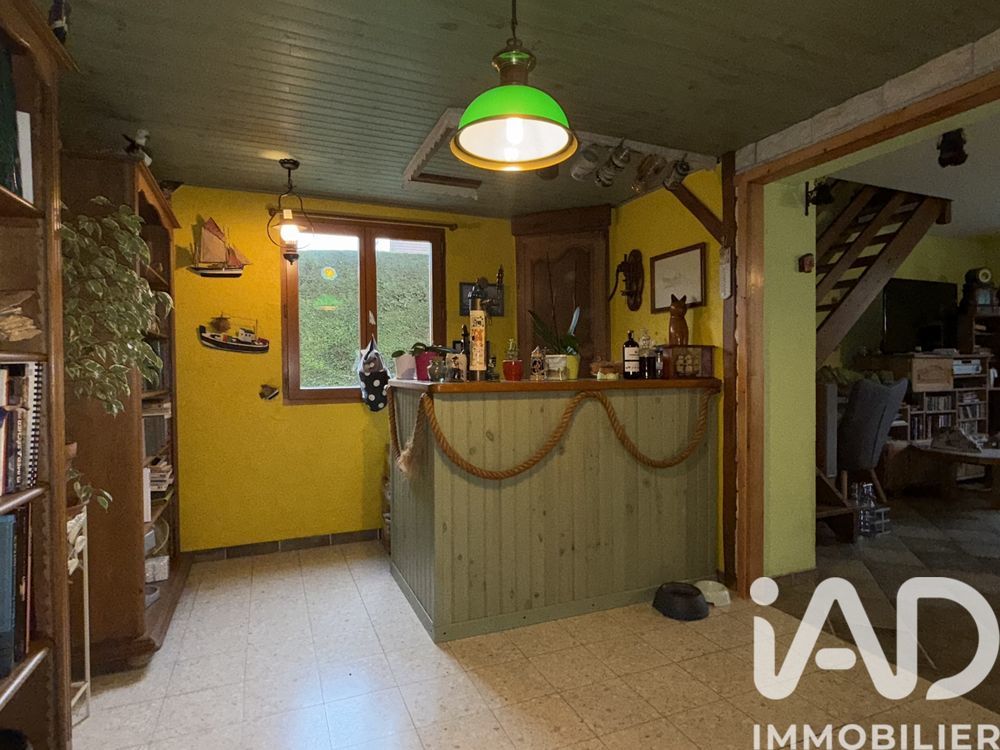 � vendre  Maison Le Thillay (95500)