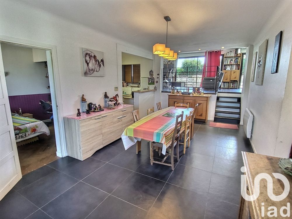 � vendre  Maison Capbreton (40130)