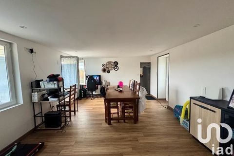   Vente Maison/villa 4 pi�ces Maison - 4 pi�ce(s) - 106 m�