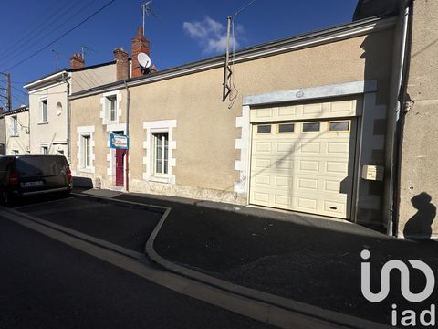   Vente Maison/villa 5 pi�ces Maison - 5 pi�ce(s) - 116 m�