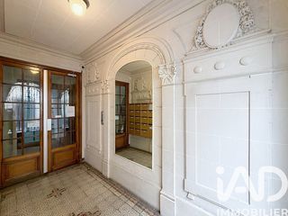  Appartement � vendre 2 pi�ces 55 m�