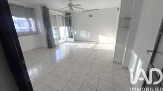  Appartement � vendre 3 pi�ces 62 m�