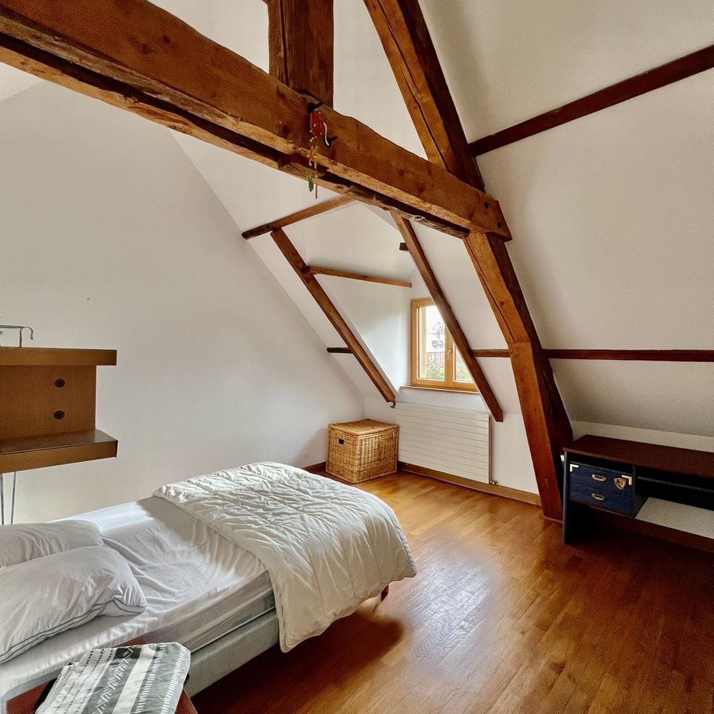 � vendre  Maison Ingouville (76460)