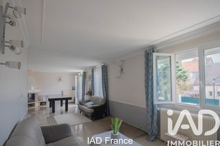  Maison � vendre 6 pi�ces 185 m�