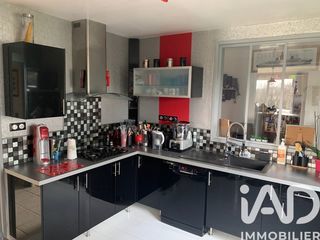  Maison � vendre 5 pi�ces 123 m�