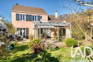  Maison � vendre 8 pi�ces 157 m�