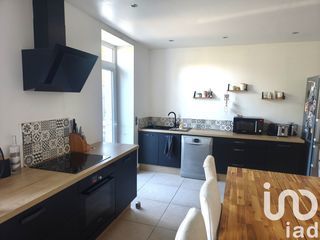  Maison � vendre 5 pi�ces 146 m�