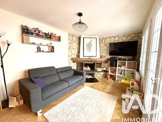  Maison � vendre 3 pi�ces 60 m�