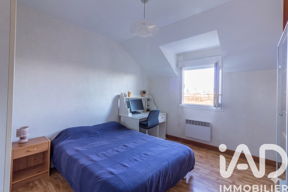 � vendre  Maison Carri�res-sur-Seine (78420)