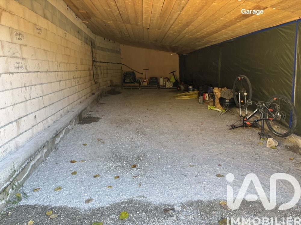 � vendre  Maison Castellane (04120)