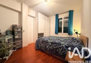  Appartement � vendre 2 pi�ces 61 m�