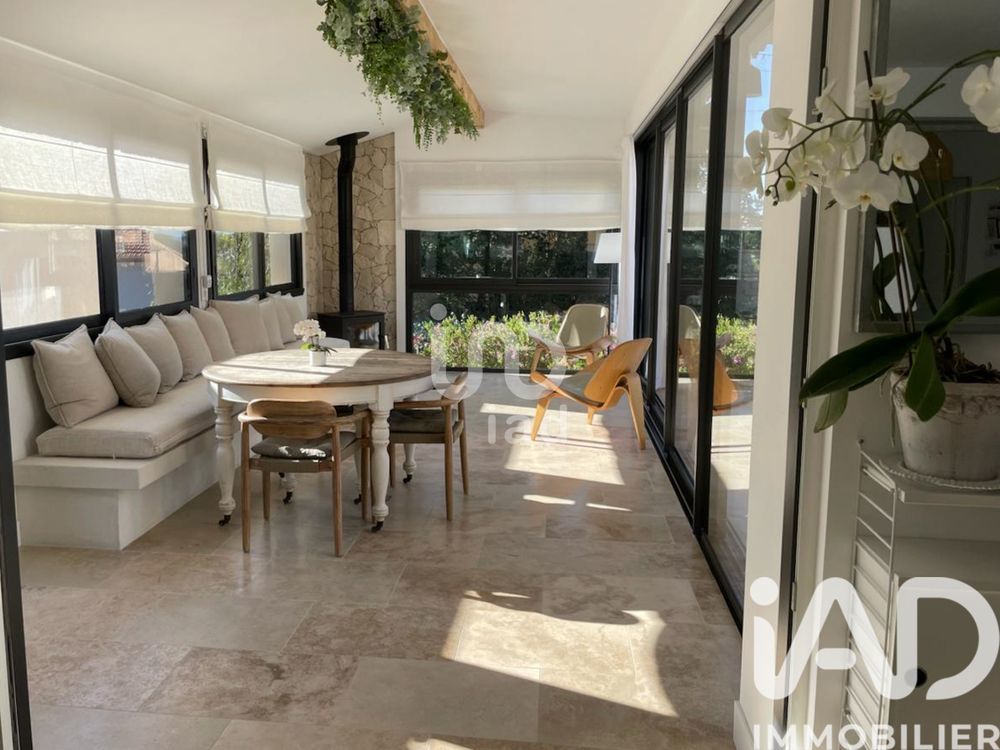 � vendre  Maison Saint-Rapha�l (83700)