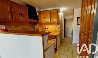  Appartement � vendre 2 pi�ces 32 m�