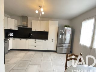  Maison � vendre 6 pi�ces 130 m�