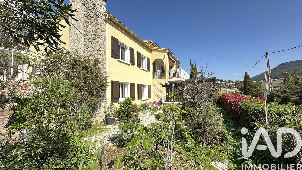 � vendre  Maison Le Pradet (83220)