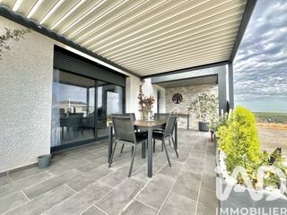  Villa � vendre 6 pi�ces 140 m�