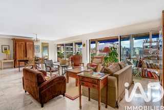  Appartement � vendre 5 pi�ces 170 m�