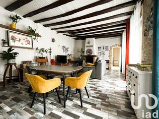  Appartement � vendre 4 pi�ces 88 m�