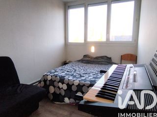 Appartement � vendre 4 pi�ces 62 m�