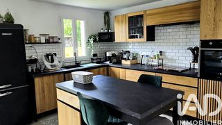  Maison � vendre 5 pi�ces 130 m�