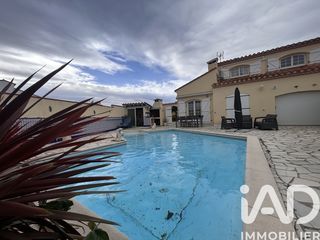  Maison � vendre 5 pi�ces 120 m�