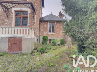  Maison � vendre 6 pi�ces 141 m�