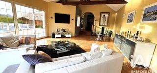  Maison � vendre 8 pi�ces 201 m�