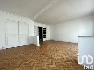  Appartement � vendre 3 pi�ces 74 m�