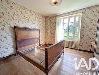  Maison � vendre 4 pi�ces 99 m�